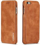 QLTYPRI Case for iPhone 6 iPhone 6S