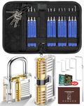 Lock Sets