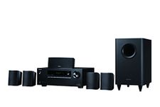 Onkyo HT-S3800 5.1 Channel Home Theater Package