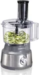 Hamilton Beach Food Processor & Veg