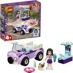 LEGO Friends 41360 Emma's Mobile Veterinary Clinic