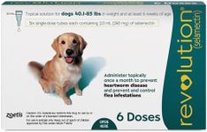 Revolution (selamectin) Topical Sol