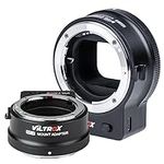VILTROX NF-Z FTZ Lens Adapter Auto 