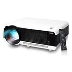 Pyle PRJLE82H LED HD Projector with