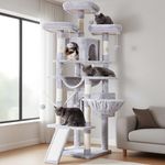 Hey-brother Cat Tree, 71 inches XL