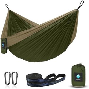 Hammock Ca