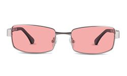 TheraSpecs Haven Blue Light Glasses for Migraine, Light Sensitivity