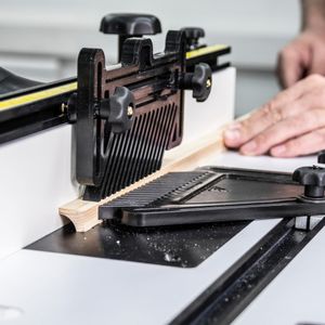 Trend Portable Router Table 240V – Compact Woodworking Workstation