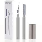 Cleaning Pen for Airpods, [3 in 1] Pawinner Cleaning Kit with Soft Brush for Bluetooth Earphones Case, Multi-Function Earbuds Cleaner Kit for Airpods 1/2/3/Pro, LG/Samsung/MI Earbuds, Phone, Laptop