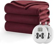 Sunbeam Royal Ultra Fleece Heated E