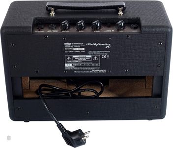 Vox Pathfinder 10 Electric Guitar Combo Amplifier – 10W