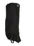 Mountain Equipment Men Glacier Gaiter - Black, Large