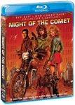 Night of the Comet: Collector's Edi