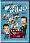 The Best of Bud Abbott and Lou Costello: Volume 3 [DVD]