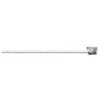 RadioShack 6-Foot UL-Listed Line Cord (White)