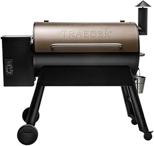 Traeger Gr