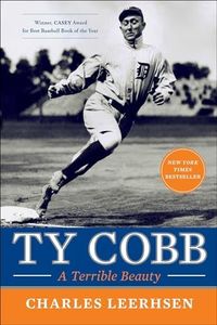 Ty Cobb: A