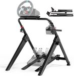 ARES WING Sim Racing Wheel Stand, F