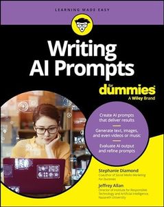 Writing AI