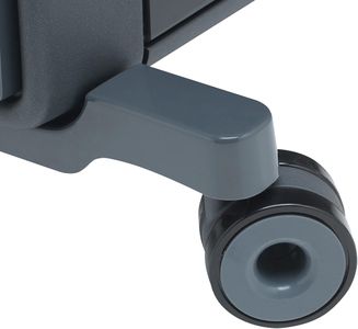 Dimplex FuturRad 3kW Electric Radiator – Black