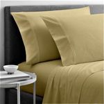 Full XL Sheets Set for College- Dor