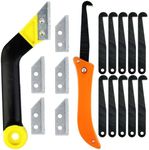 Pro Grout Removal Repair Tool Set -