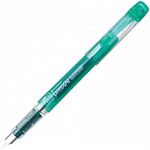 Platinum Fountain Pen, Preppy, Fine Nib, Green (1716412.0)