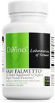 Davinci Laboratories Saw Palmetto - 90 Vegetarian Capsules