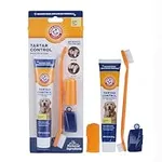 Arm & Hammer for Pets Tartar Contro