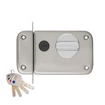 Door Deadbolt Locks