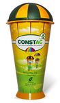 Constac Plus® for Relief in Chronic Constipation - Strong, Safe, Clinically Proven Ayurvedic Granules 100g