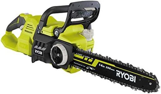 Ryobi RY36CSX35A-0 36V Chainsaw