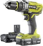 Ryobi R18PD31-213S One Plus Cordles