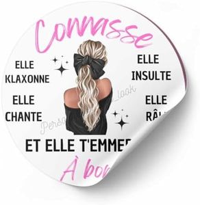 Stickers v
