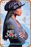 QIUJUPP Poetic Justice Movie Poster