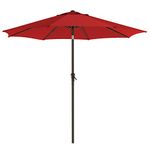 Picnic Table Umbrellas