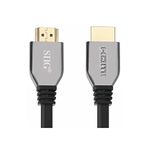 SIIG CB-H21511-S1 8K HDMI Cable 6 6ft