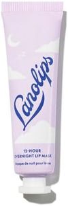 Lanolips 12 Hour Overnight Lip Mask Rich Lanolin