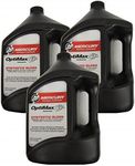 Mercury Marine 92-858037K01 OptiMax/DFI 2-Cycle Outboard Oil (CASE OF 3)