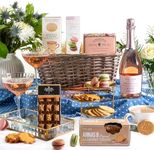 Celebration Prosecco Gift Hamper - 