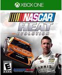 NASCAR Heat Evolution (Xbox ONE) -