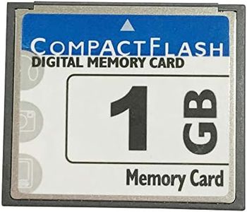 CF Card 1GB Compact Flash Memory Card