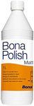 Bona Polish for Wooden Floors, Matt 1L