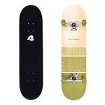 Retrospec Alameda Skateboard Comple