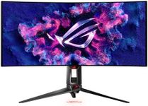 ASUS ROG Swift OLED PG34WCDM - 34 I