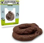 Magic Makers Adams Pranks and Magic - Doggonit Fake Doggie Doo - Classic Novelty Prank Toy