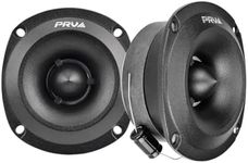 PRV Audio Super Tweeters for Car Au