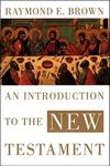 An Introduction to the New Testament (Anchor Bible Reference) (The Anchor Yale Bible Reference Library)