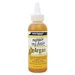Aunt Jackie's Natural Growth Oil Bl