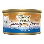 FANCY FEAST Adult Seafood Gravy Lov